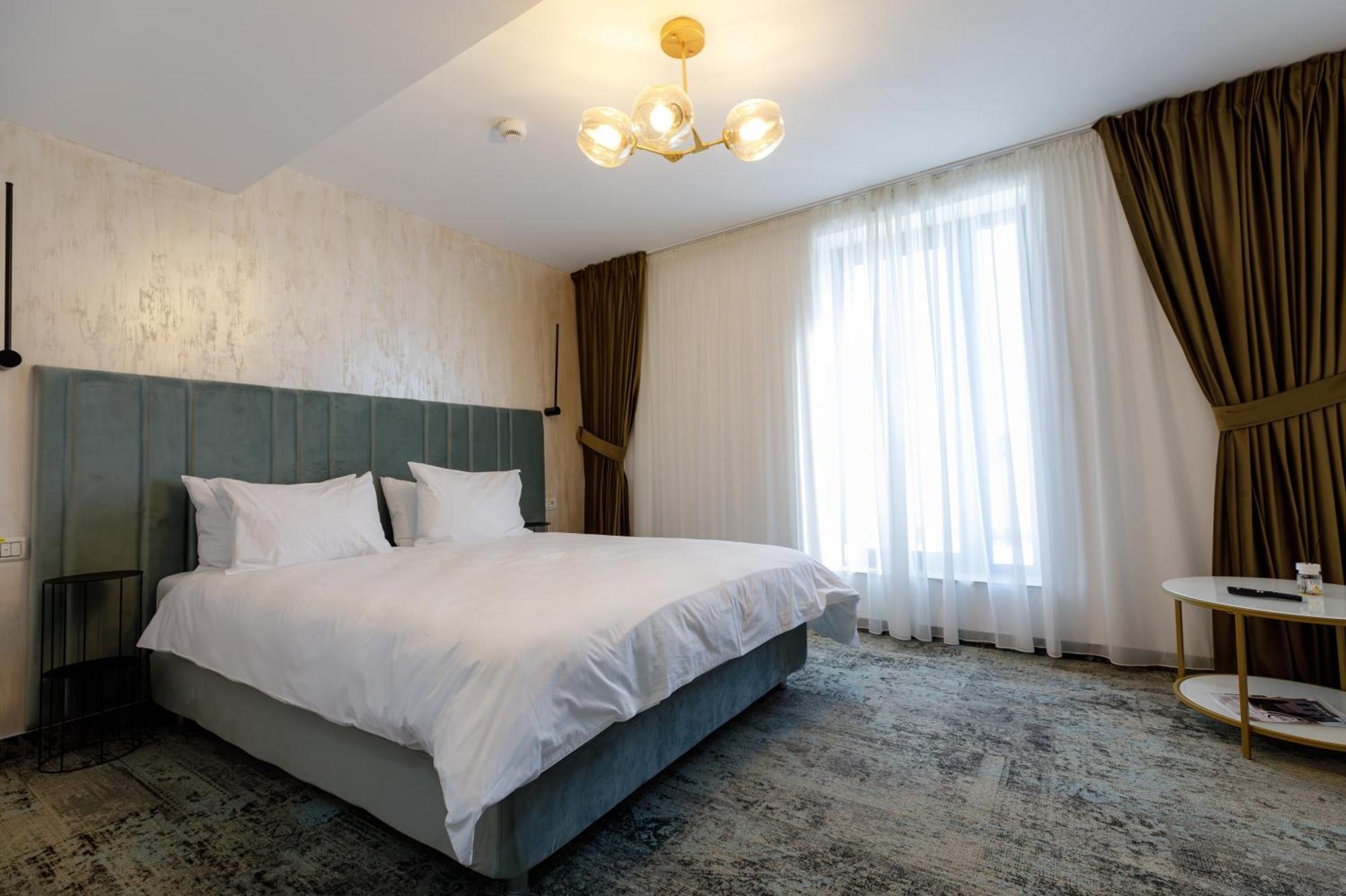 River Place Pitesti Ngoại thất bức ảnh