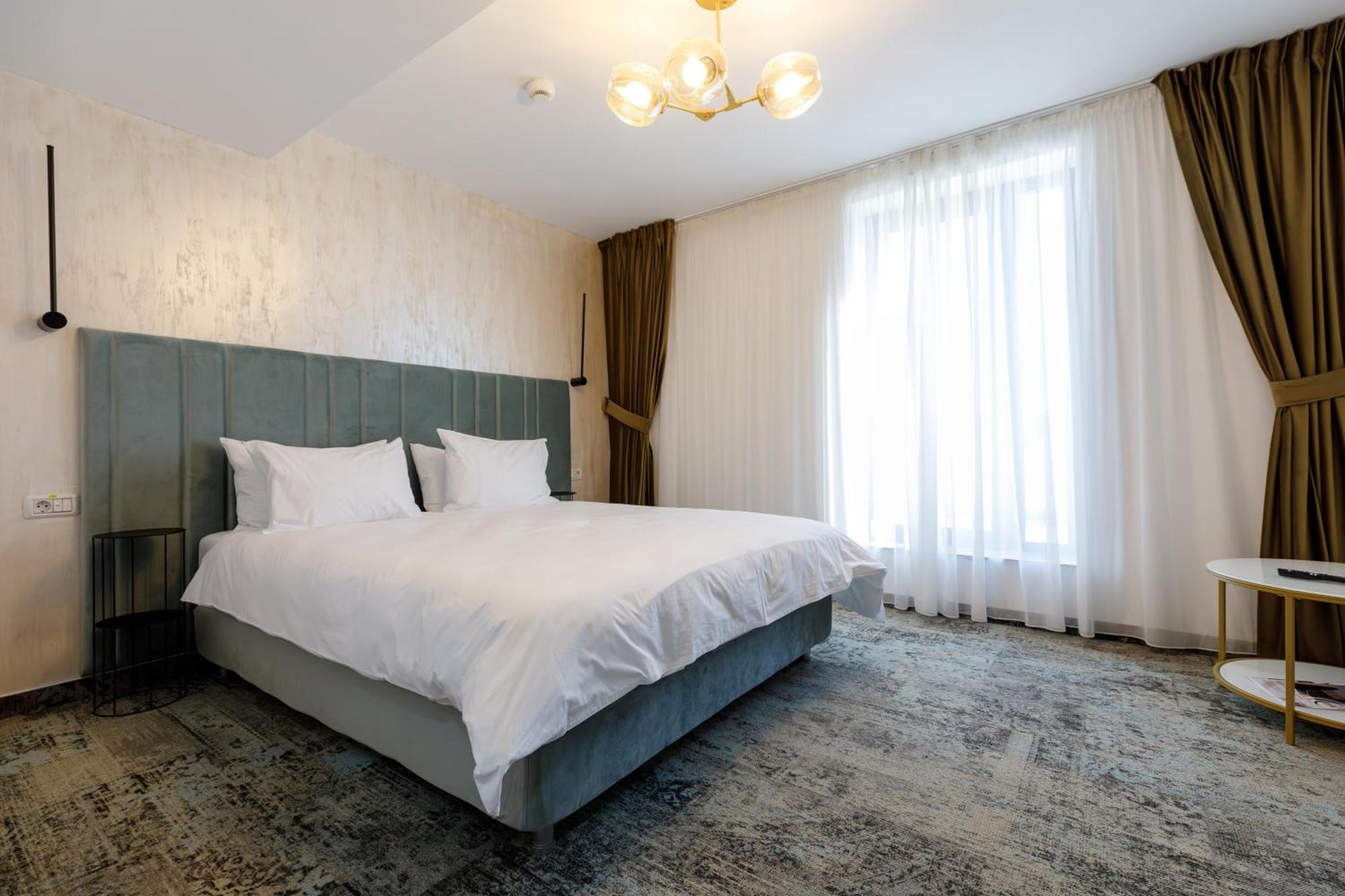 River Place Pitesti Ngoại thất bức ảnh