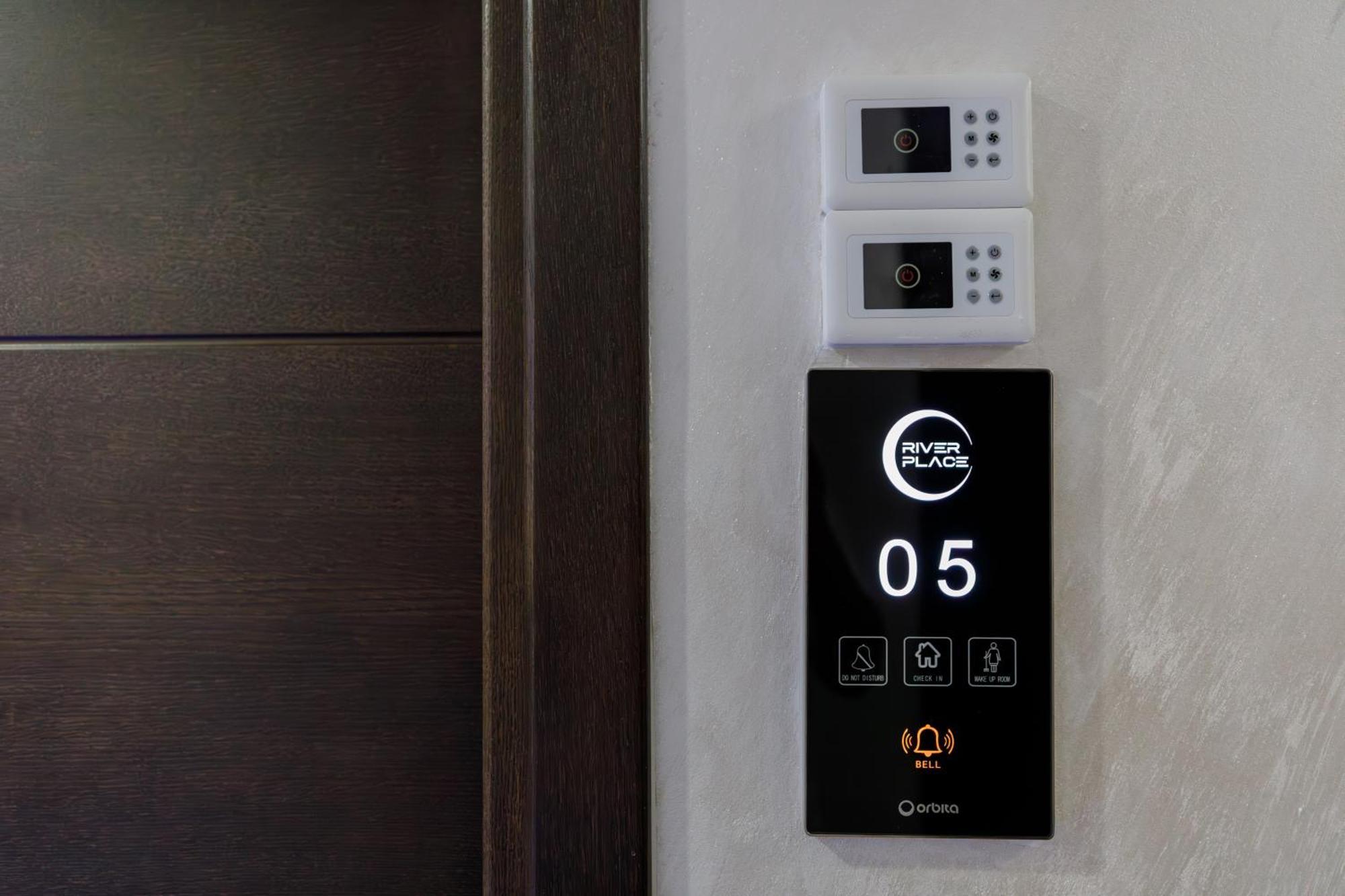 River Place Pitesti Ngoại thất bức ảnh