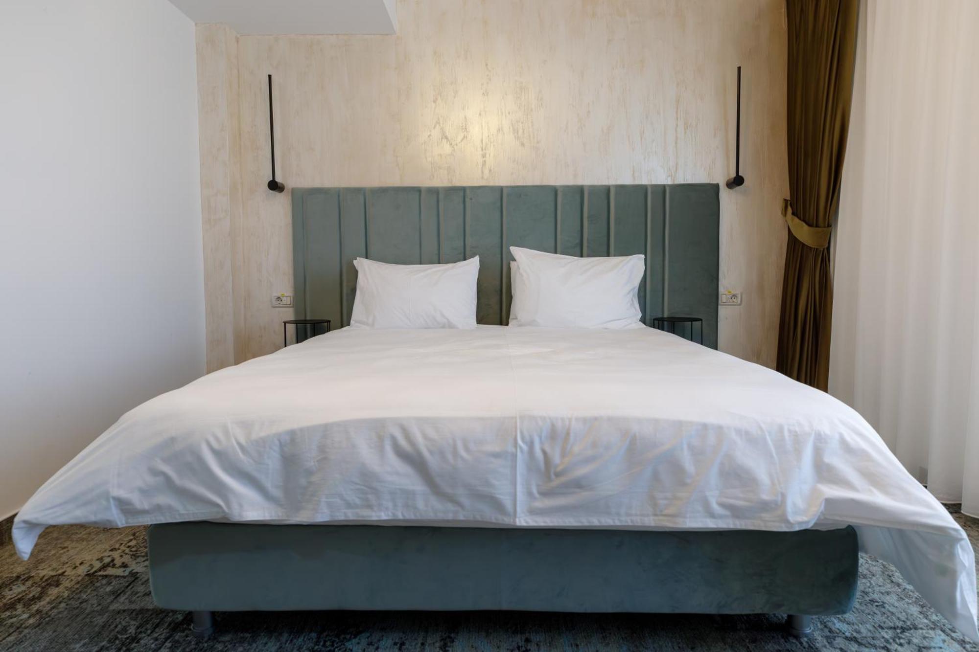 River Place Pitesti Ngoại thất bức ảnh