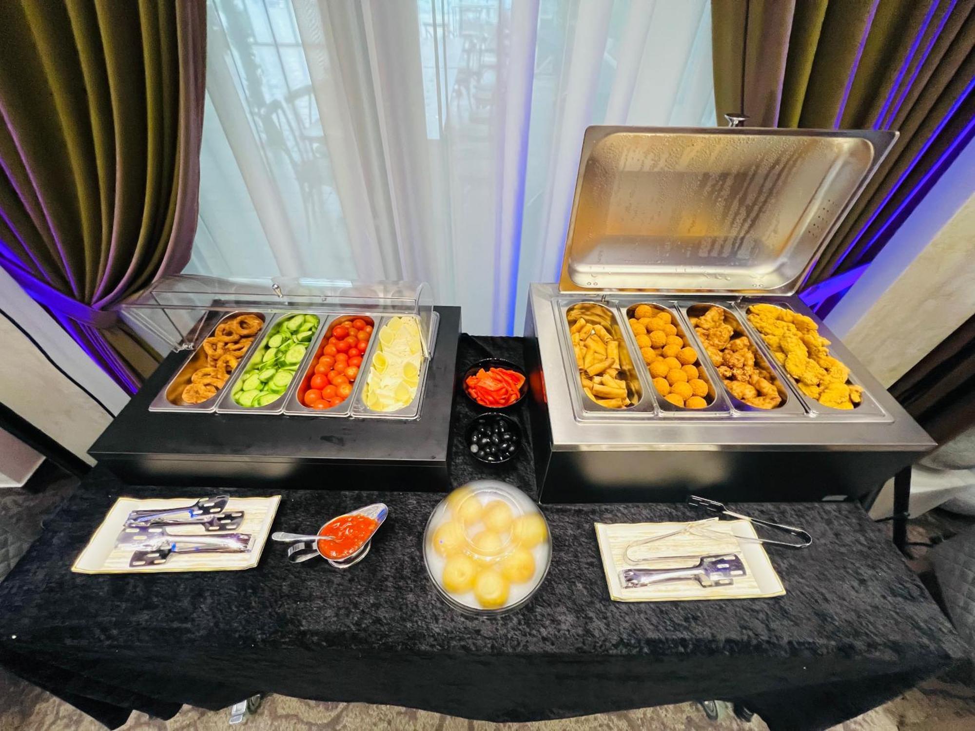 River Place Pitesti Ngoại thất bức ảnh