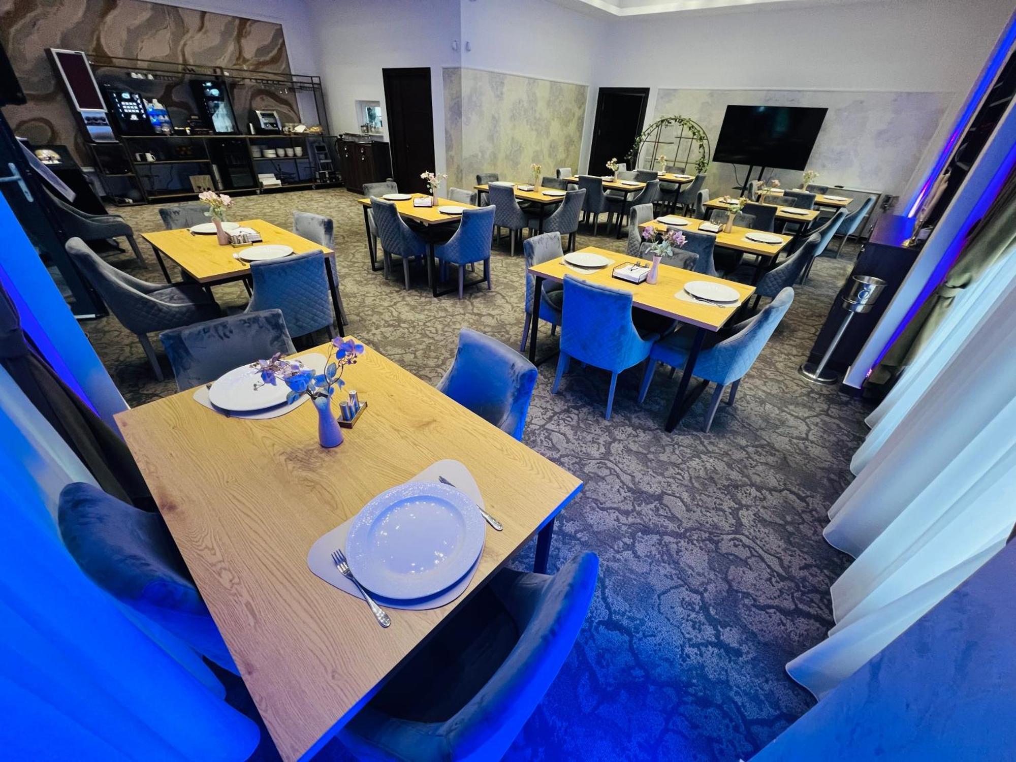 River Place Pitesti Ngoại thất bức ảnh