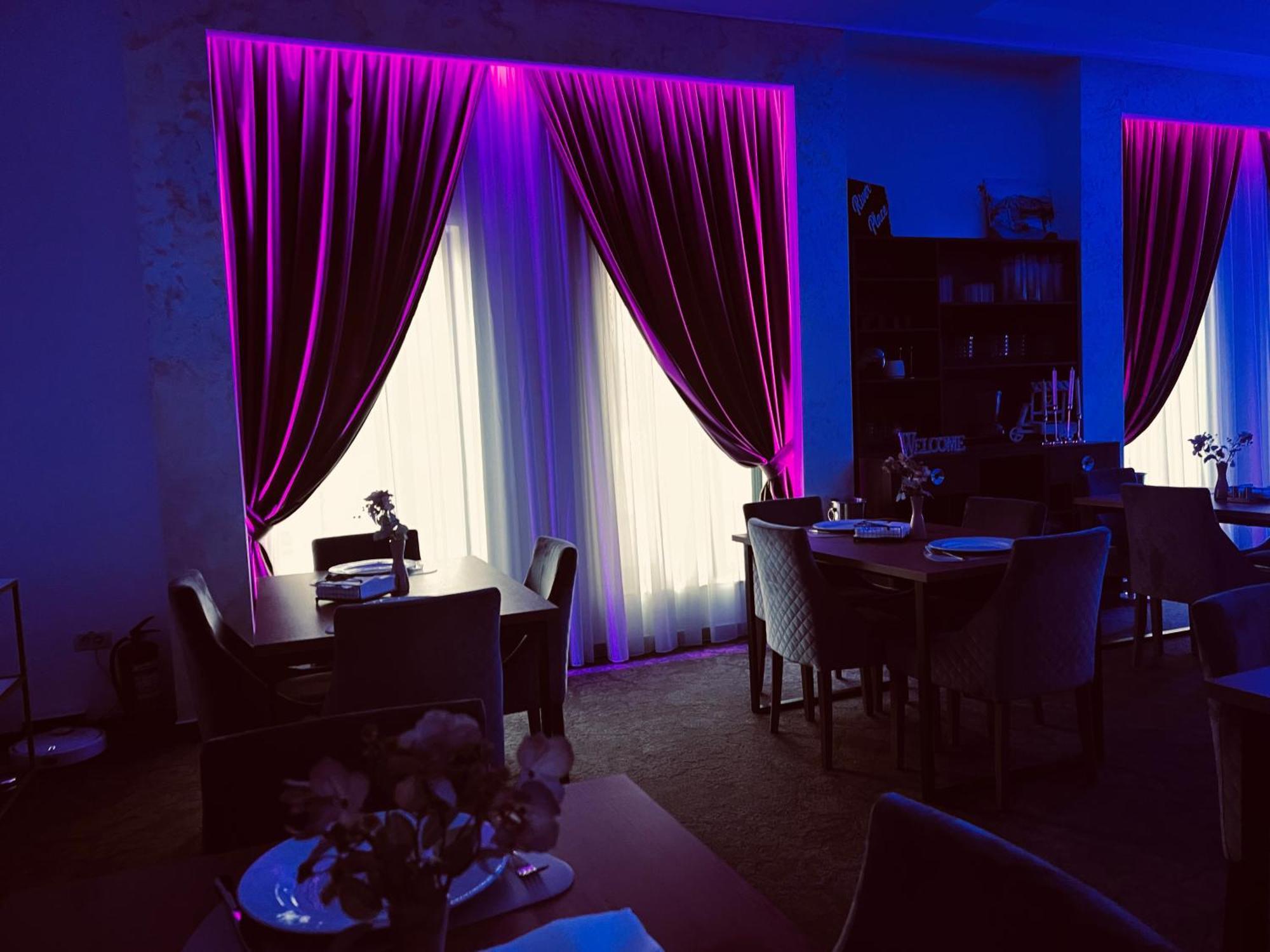River Place Pitesti Ngoại thất bức ảnh